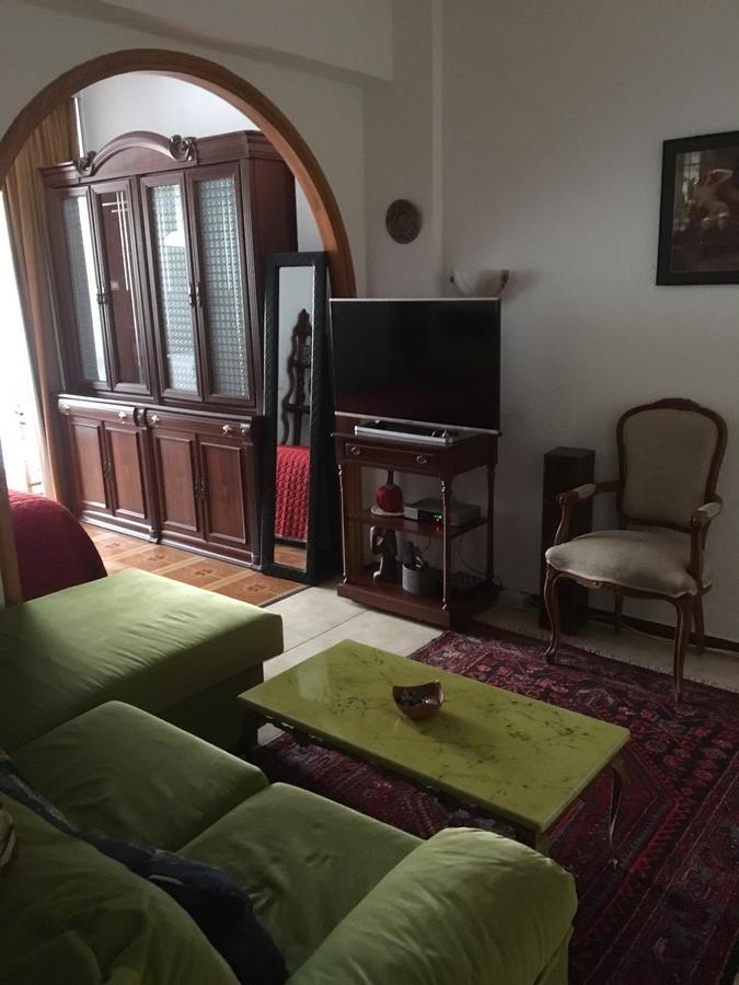 פוארטו דה לה קרוז Estudio Edificio Emblematico Primera Linea מראה חיצוני תמונה