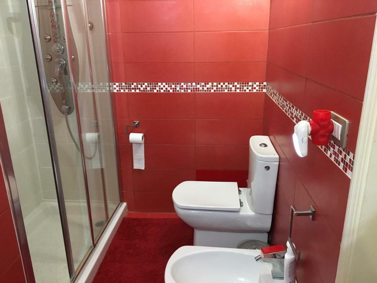 פוארטו דה לה קרוז Estudio Edificio Emblematico Primera Linea מראה חיצוני תמונה