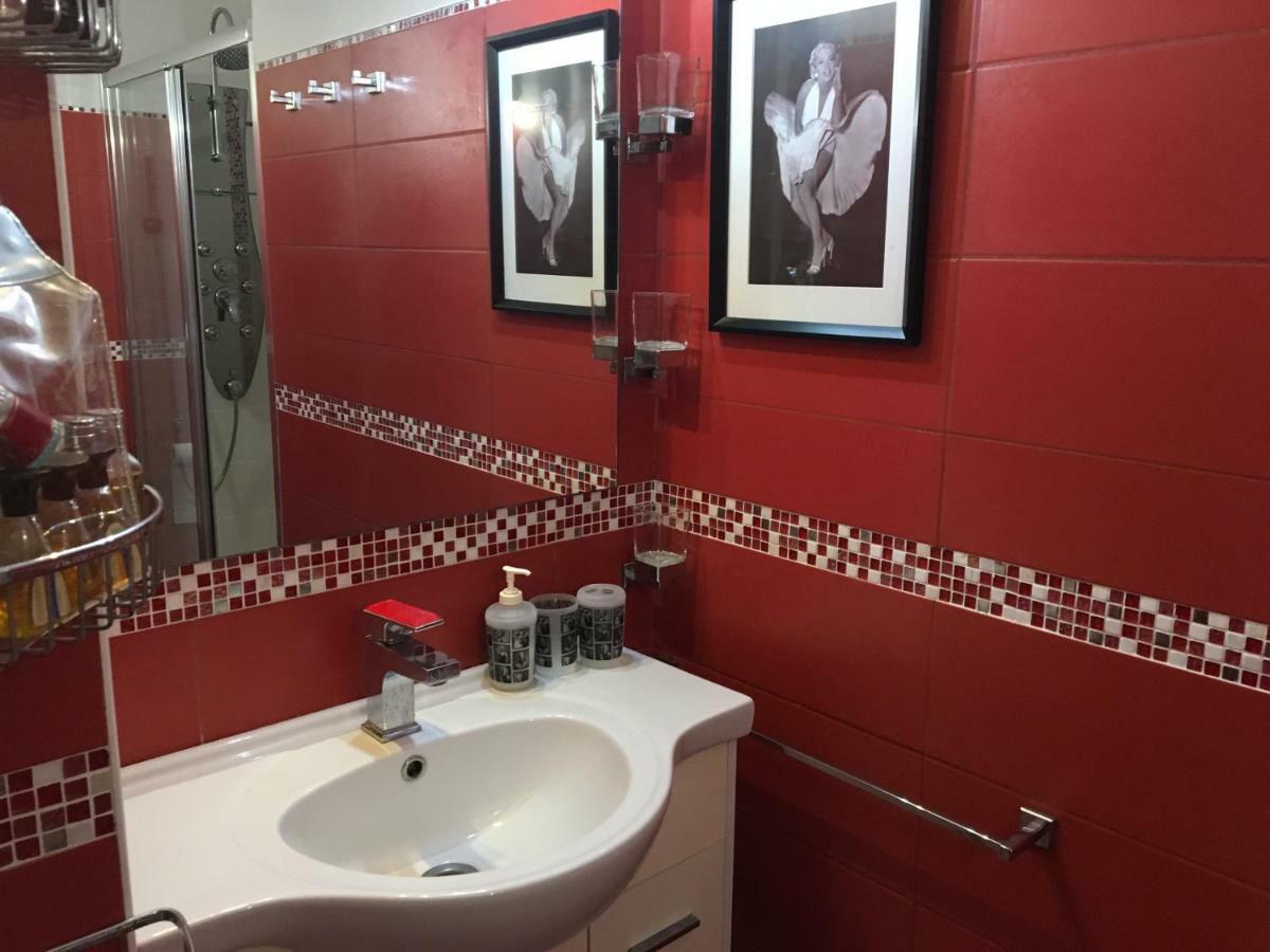 פוארטו דה לה קרוז Estudio Edificio Emblematico Primera Linea מראה חיצוני תמונה