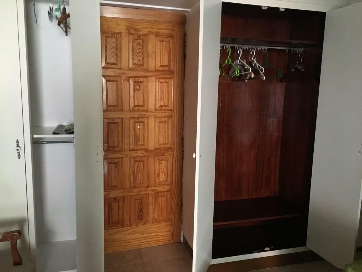 פוארטו דה לה קרוז Estudio Edificio Emblematico Primera Linea מראה חיצוני תמונה